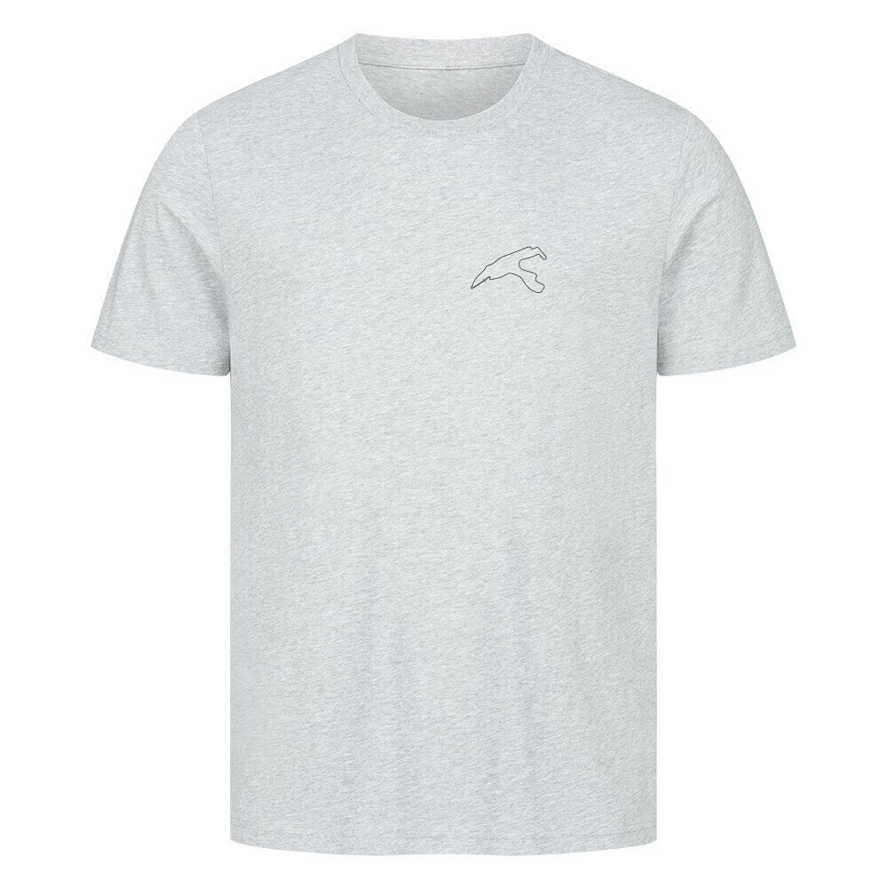 Image for color: heather grey