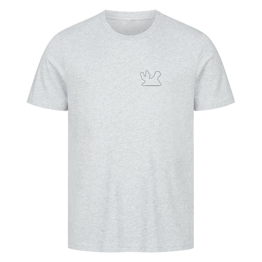 Image for color: heather grey